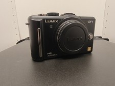 Panasonic Lumix DMC-GF7 GF1