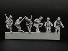KIT MODELLINO FIGURE RESINA
