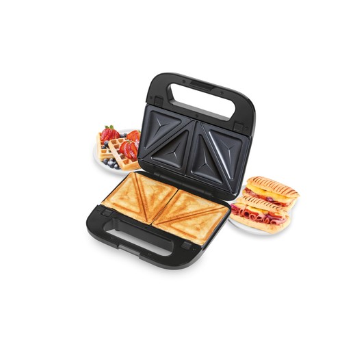 Salter snack maker - 3, in
