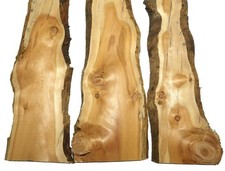 3X Legno Di Larice Tavola