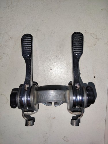 Manettini cambio huret - manettini,