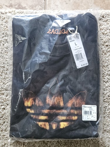 Shirt girocollo manica corta - t-shirt,