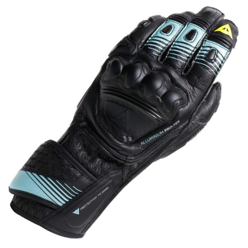 Guanti metallo dainese - guanti,