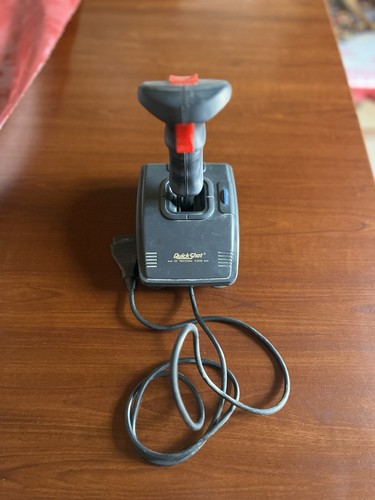 Joystick quickshot 123 - joystick, qs-123