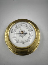 Barometro Vintage -