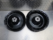 Harley Davidson Fat Boy Set