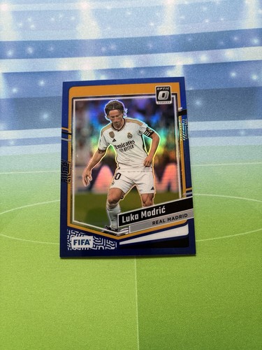 2023 panini donruss fifa - 2023-24,