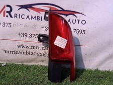 FANALE STOP POSTERIORE DESTRO DX PER MERCEDES Vito W639 2° Serie A6398201364 64
