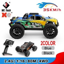 WLTOYS 164018 4WD Fuoristrada