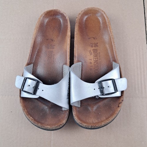 Sandali birkenstock colore - sandali,