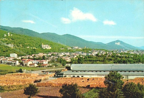 Ee419 cartolina alvigliano - ee419,