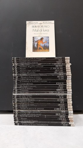 Lotto libri tascabili - libri,