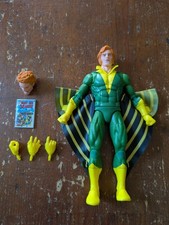 Banshee Marvel Legends