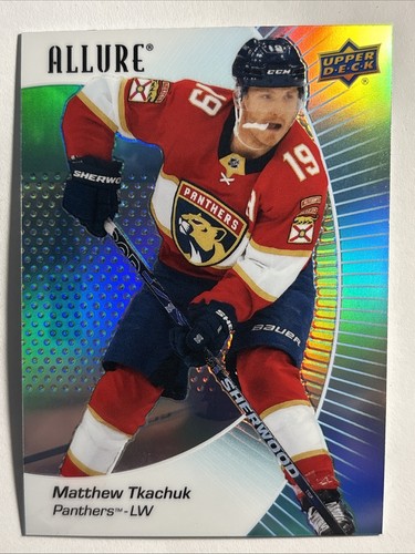 2023 upper deck - 23/24,