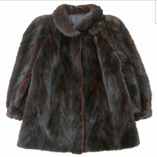 Hydra furs cappotto pelliccia - hydra,