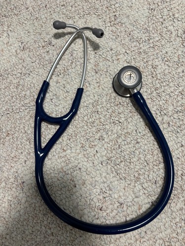 Stetoscopio 3m littmann - stetoscopio,