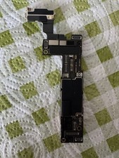 scheda madre iphone 15