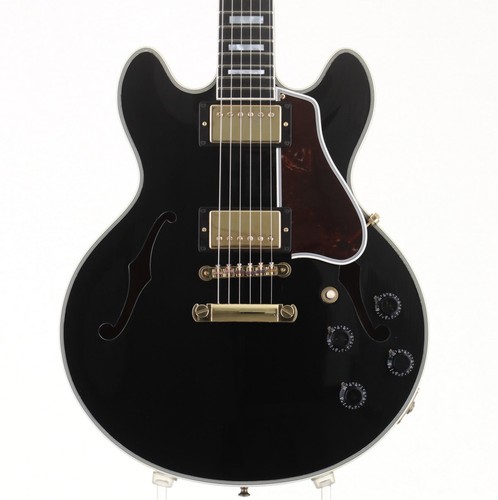 Gibson custom 356 - gibson,