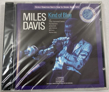 Miles Davis - Kind Of Blue