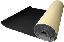 Materiali Fonoassorbenti E