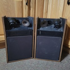 LEGGI Altoparlanti Bose 301