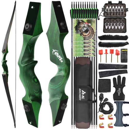 Set frecce arco - , tiro