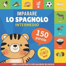 Imparare lo spagnolo - 150