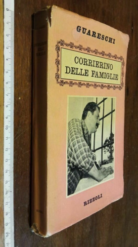 Libro corrierino delle - libro🟥corrierino,