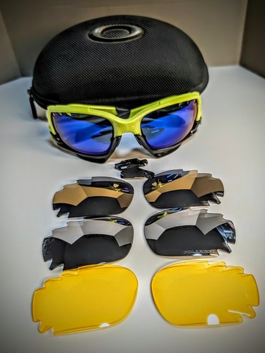 Oakley jawbone jupiter - oakley,