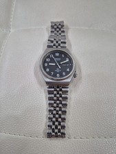 Orologio Uomo Vintage Seiko