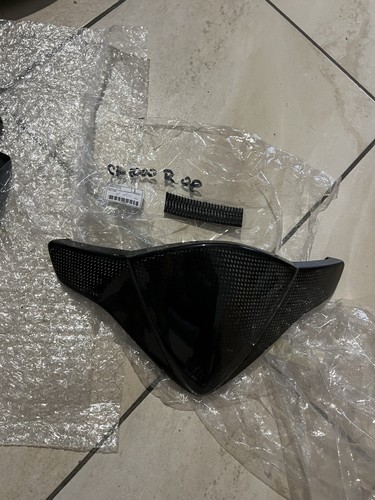 Frontalino copri strumenti - copri,