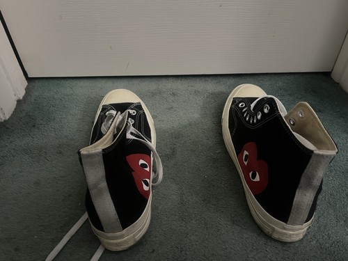 Converse chuck taylor all - all, star