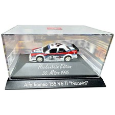 HERPA Alfa Romeo 155 V6 TI