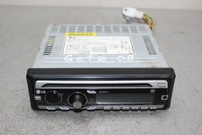 LG Autoradio 50Wx4 Radio
