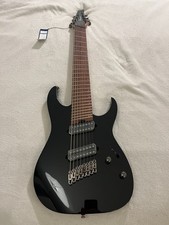 Ibanez Standard RGMS8-BK