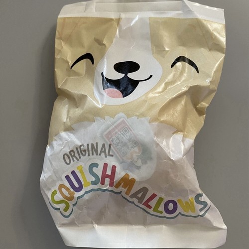 Squishmallows donald s - mc, donald’s