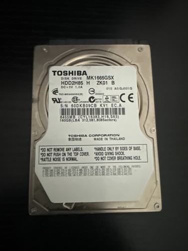 Disco rigido toshiba ps3 - disco,