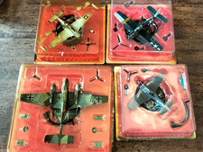 Modellino 1:72 AEREI 2°
