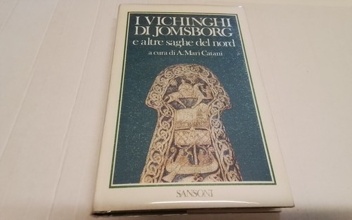 Vichinghi jomsborg e - vichinghi,