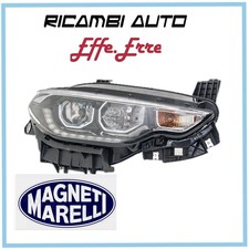 Faro Anteriore FIAT Tipo Dal