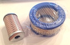 Filtro aria olio per Steyr