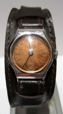 OROLOGIO SVIZZERO VINTAGE RARO