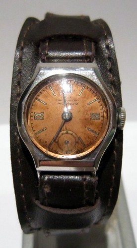 Orologio svizzero vintage - svizzero,