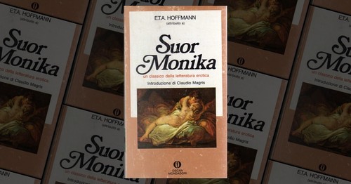Suor monika usato - (libro),