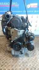 MOTORE SEMICOMPL.   045100033Q VOLKSWAGEN POLO (9N) (04/05>) RICAMBIO USATO 