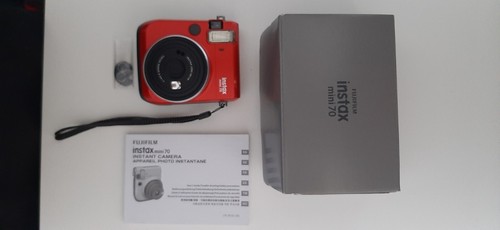 Fujifilm instax mini - instax, 70