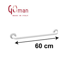 Maniglione Goman lineare cm 60