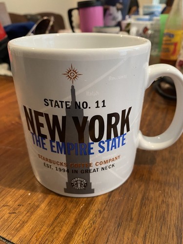 Tazza ceramica starbucks - ceramica,