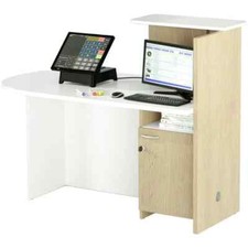 BANCONE RECEPTION ACCOGLIENZA