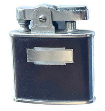 VINTAGE 1960's BLACK RONSON